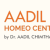 Aadil Homeo Centre Logo